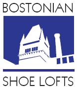 Bostonian Shoe Lofts Logo